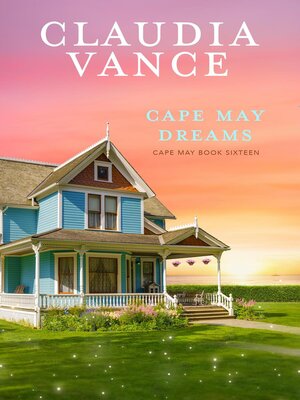 cover image of Cape May Dreams (Cape May Book 16)